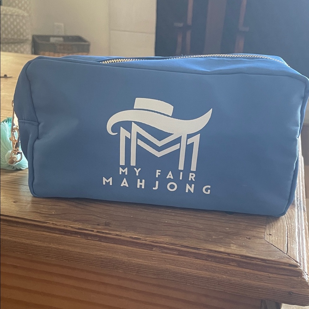 My Fair Mahjong Mini Anywhere Set